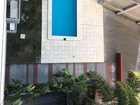 Departamento en Alquiler Temporal al Noroeste