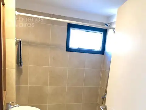Departamento en Alquiler Temporal en Abasto, USD 500