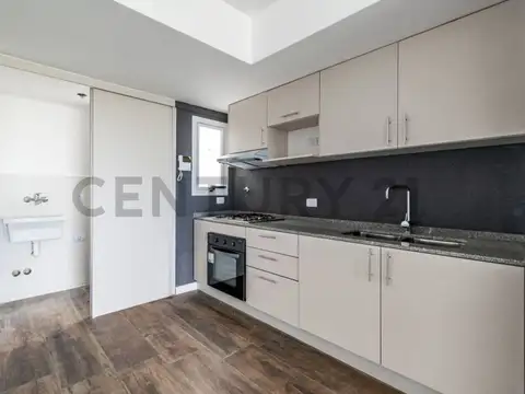 AVENIDA FRANCISCO BEIRO 4500, Piso 8