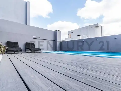 Departamento en Venta de 2 dormitorios