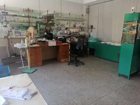Avenida Manuel Ricardo Trelles 1100