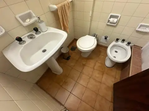 VENTA DEPARTAMENTO 2 DORMITORIOS CON COCHERA