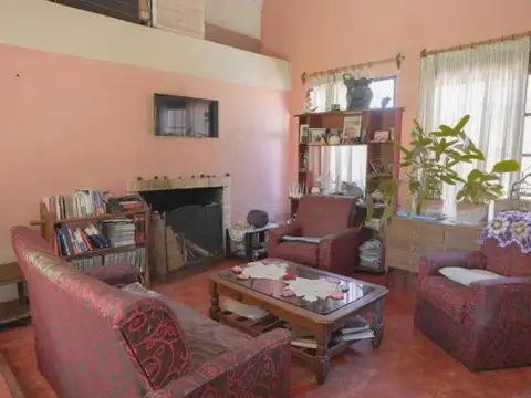 Casa en venta de 5 dormitorios, Pinares