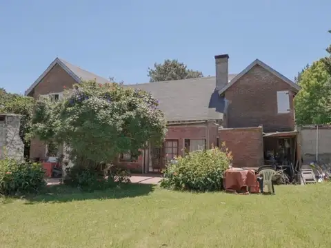 Casa en Venta 31 años