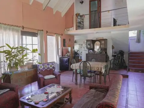 Casa en Venta al Noreste