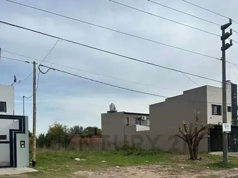 Lotes en venta Avenida 31 e/ 523 y 524