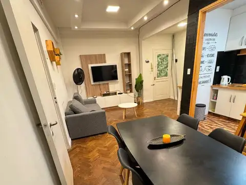 Venta depto 2 amb microcentro Apto credito