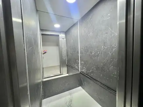 Departamento monoambiente a estrenar en Abasto