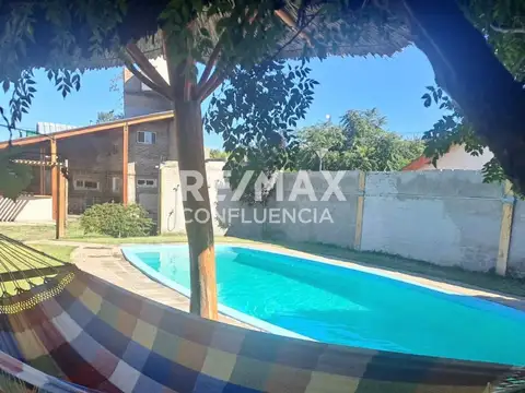 CASA EN VENTA EN POMONA