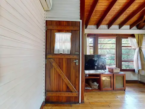 Casa en Venta 18 años