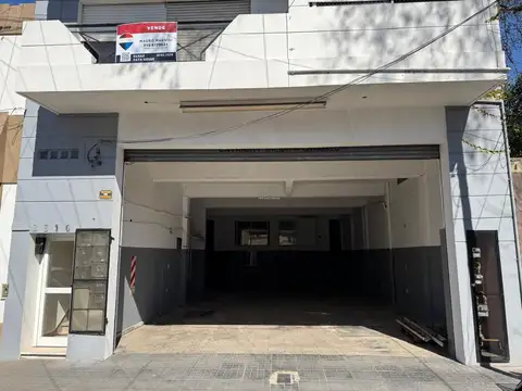 Galpon en Venta 16 años