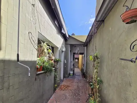 Casa en Venta en La Tablada, USD 46.000