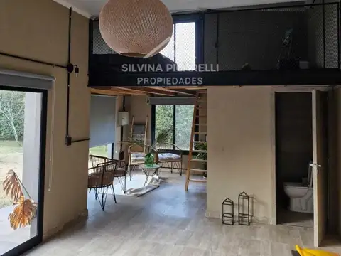 Casa en Alquiler Temporal en El Remanso, USD 100