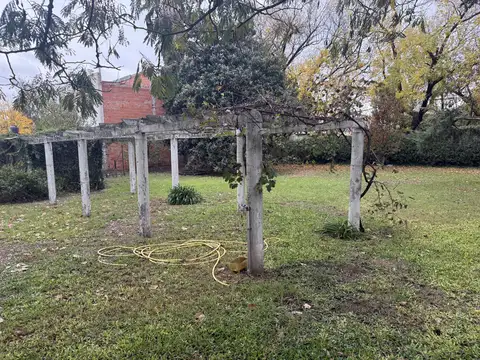 Terreno en Venta en Jose Clemente Paz, USD 100.000