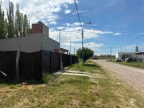 TERRENO EN VENTA EN LA MARTINA I GENERAL ROCA