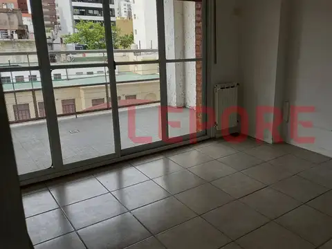 Crisólogo Larralde 2300, Piso 4