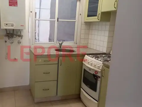 Departamento en Venta en Núñez, USD 103.000