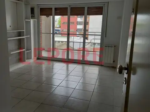 Monoambiente Divisible, Nuñez