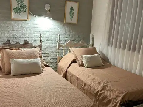 Casa en Alquiler Temporal al Oeste