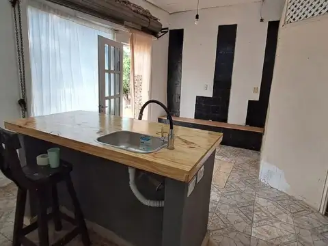 Casa en Alquiler de 1 dormitorio
