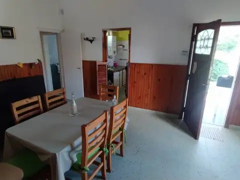 Casa en Venta de 2 dormitorios