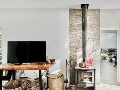 Casa en Venta con 1 cochera