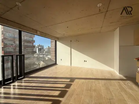 Departamento en Alquiler de Monoambiente