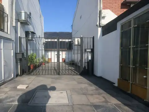 Depto Tipo Casa en Alquiler 26 años