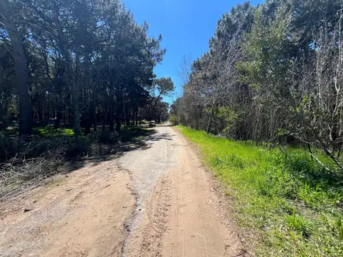 Terreno en Venta, FOT 0,4