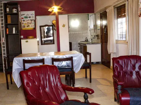 Depto Tipo Casa en Venta de 3 ambientes
