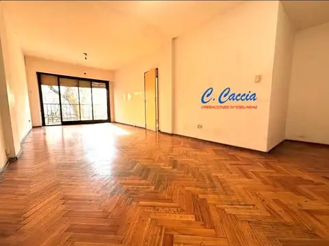 VILLARRUEL 1000, Piso 2