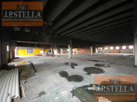 Terreno en Venta en Tablada, USD 2.200.000