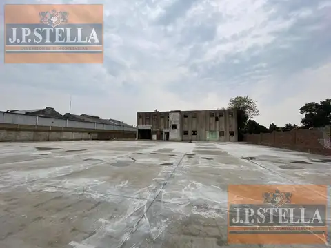Terreno en Venta de 5057,0 m2
