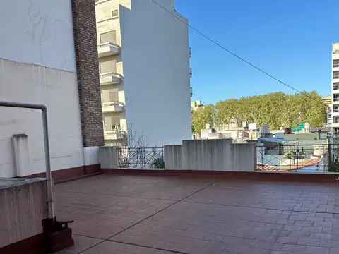 Departamento en Venta 50 años