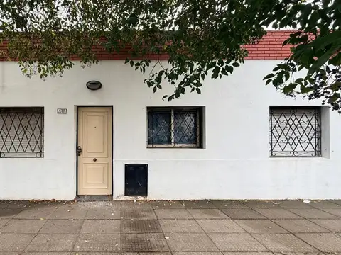 Casa en Alquiler de 2 dormitorios