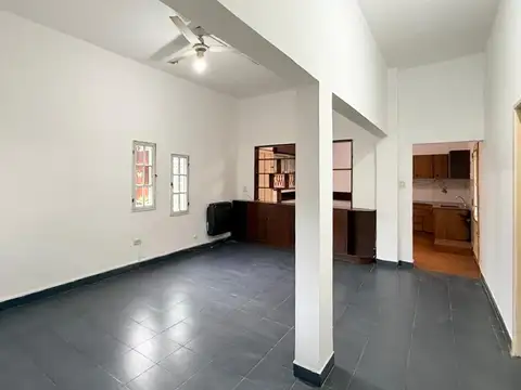 Casa en Alquiler 30 años