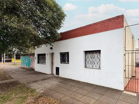 CASA - 4 AMBIENTES - MERLO SUR
