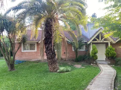 Casa en Venta de 4 dormitorios