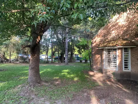 Casa 6 ambientes con 3 baños