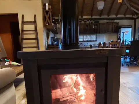 Casa en Venta 11 años