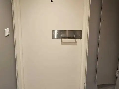 Departamento en Venta 5 años