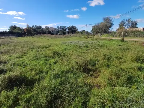 Terreno en Venta de 1500,0 m2