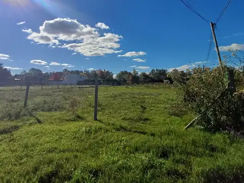 Terreno en Venta en Villa Lia, USD 45.000