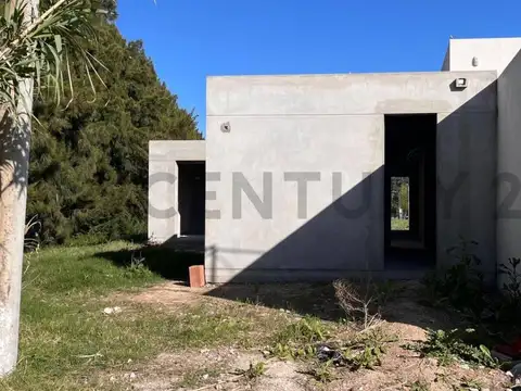 CASA EN CONSTRUCCION BARRIO DON CARLOS