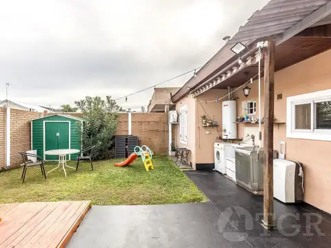 Casa en Venta de 2 dormitorios