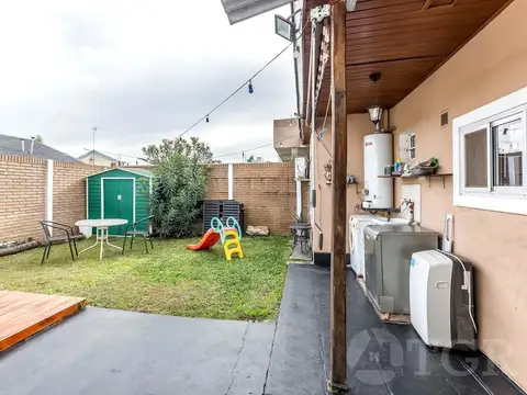 Casa en Venta al Noroeste