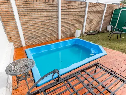 Casa en Venta en Pablo Podesta, USD 124.999