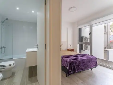 Departamento en Venta en Almagro, USD 110.000