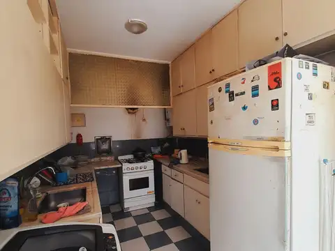 Departamento en Venta Permite mascota