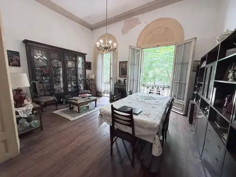 VENTA DPTO 4 AMBIENTES + ENTREPISO - LA BOCA